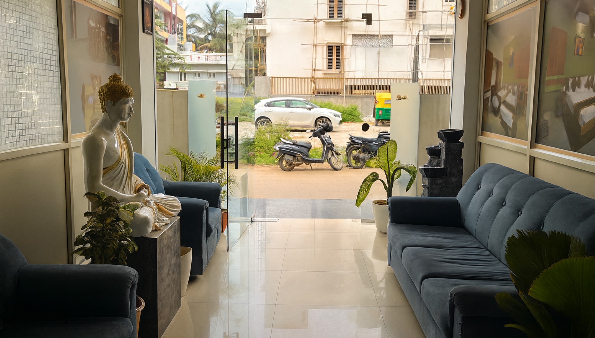 Hotel Slider Pictures