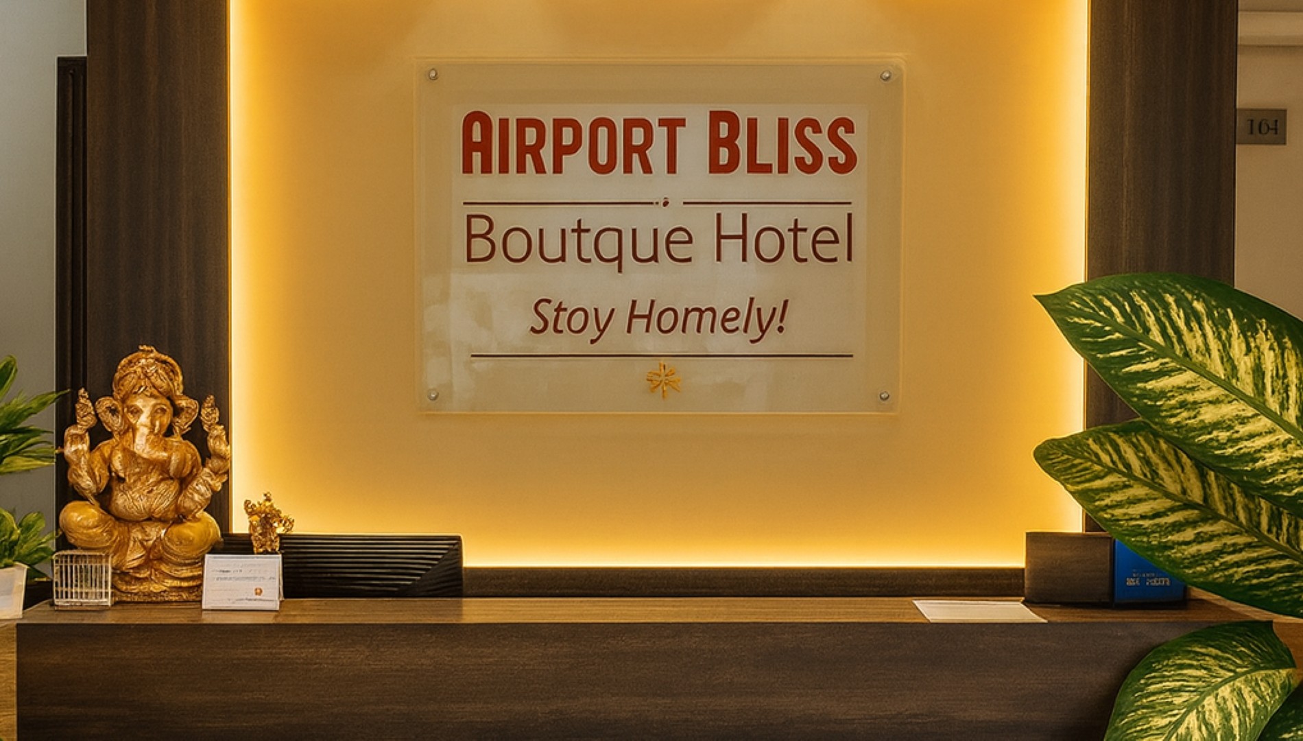 Hotel Slider Pictures